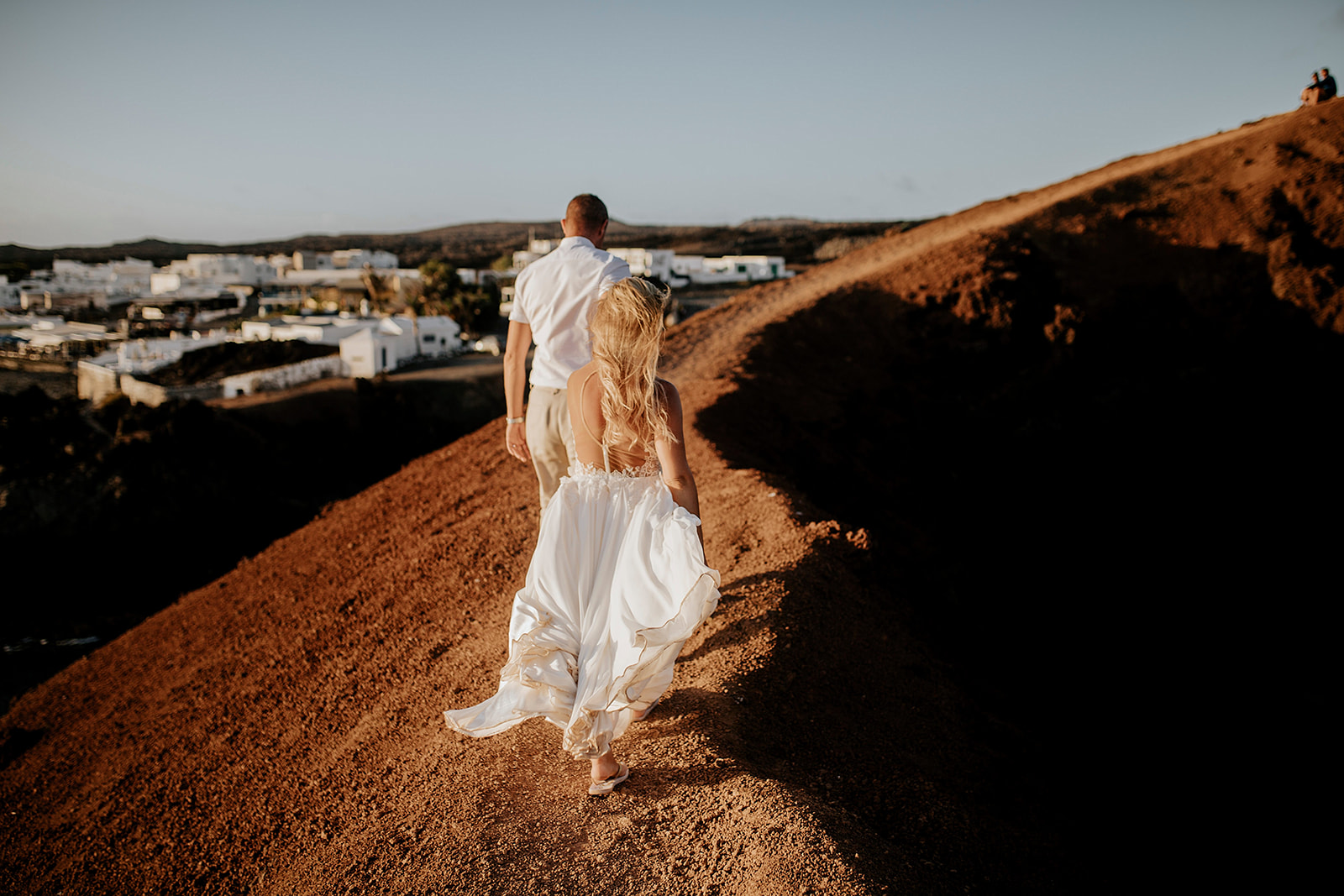 Lanzarote Wedding Photography